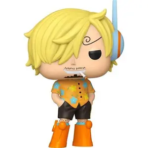 One Piece Sanji Funko Pop! Vinyl Figure #2167