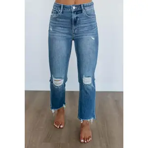 Cass Risen Jeans