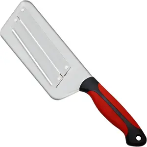 Cabbage Shredder Lettuce Vegetable Slicer for Sauerkraut Coleslaw Salads Rallador de Repollo Cabbage Shredder Lettuce Vegetable Slicer for Sauerkraut Coleslaw Salads Rallador de Repollo