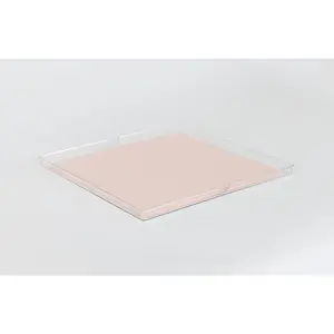 Shallow InView™ Tote (8pk)