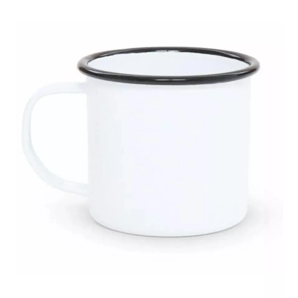 Shaving Mug