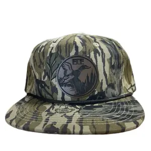 Mossy oak tree stand FTF patch!