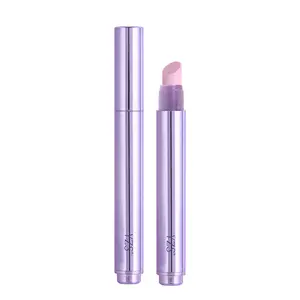3-In-1 Nail Care Pen Manicure for Ingrown Nails, Dry & Damaged Nails, Moisturizing Strengthening Glossy Nails, Nourishing Cuticle Grinding, Nail Serum, Cuticle Oil Pen