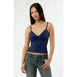 Third Charm Women's Rosie Tank Top