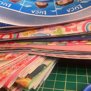 75cm print Ribbon pack