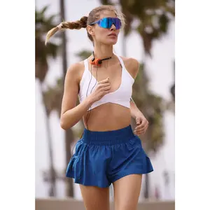 Free People Movement: Get Your Flirt On Short in Mid Atlantic