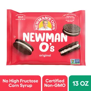 Newman O's Cookies (Original)