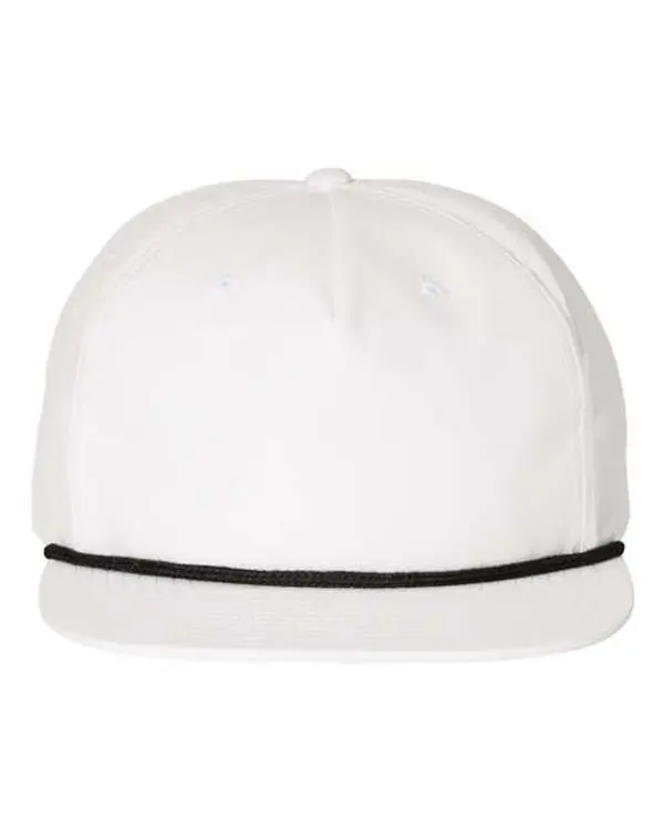 Richardson 256 Umpqua Snapback Cap