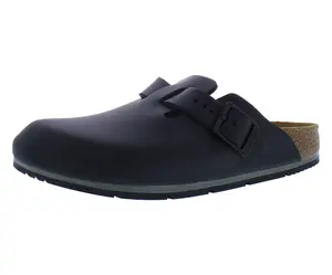 Birkenstock Boston Pro Unisex Shoes