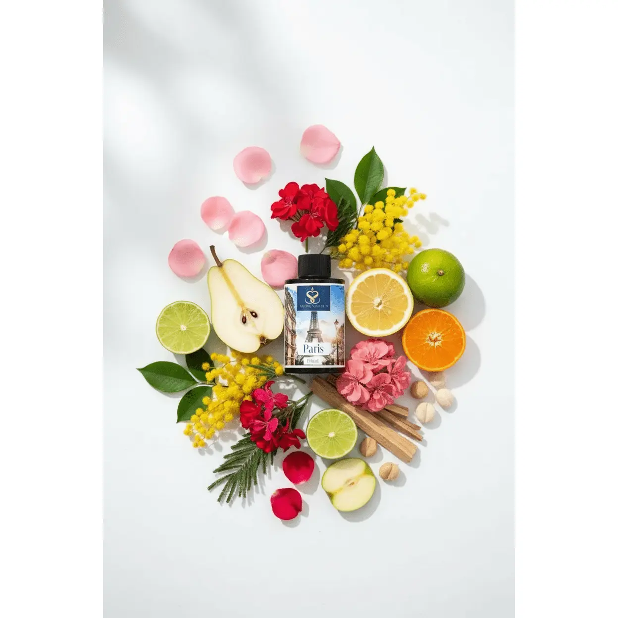 Paris - Diffuser Oil