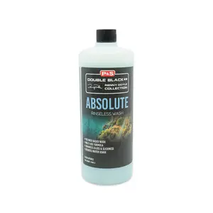 P&S Absolute Rinseless Wash