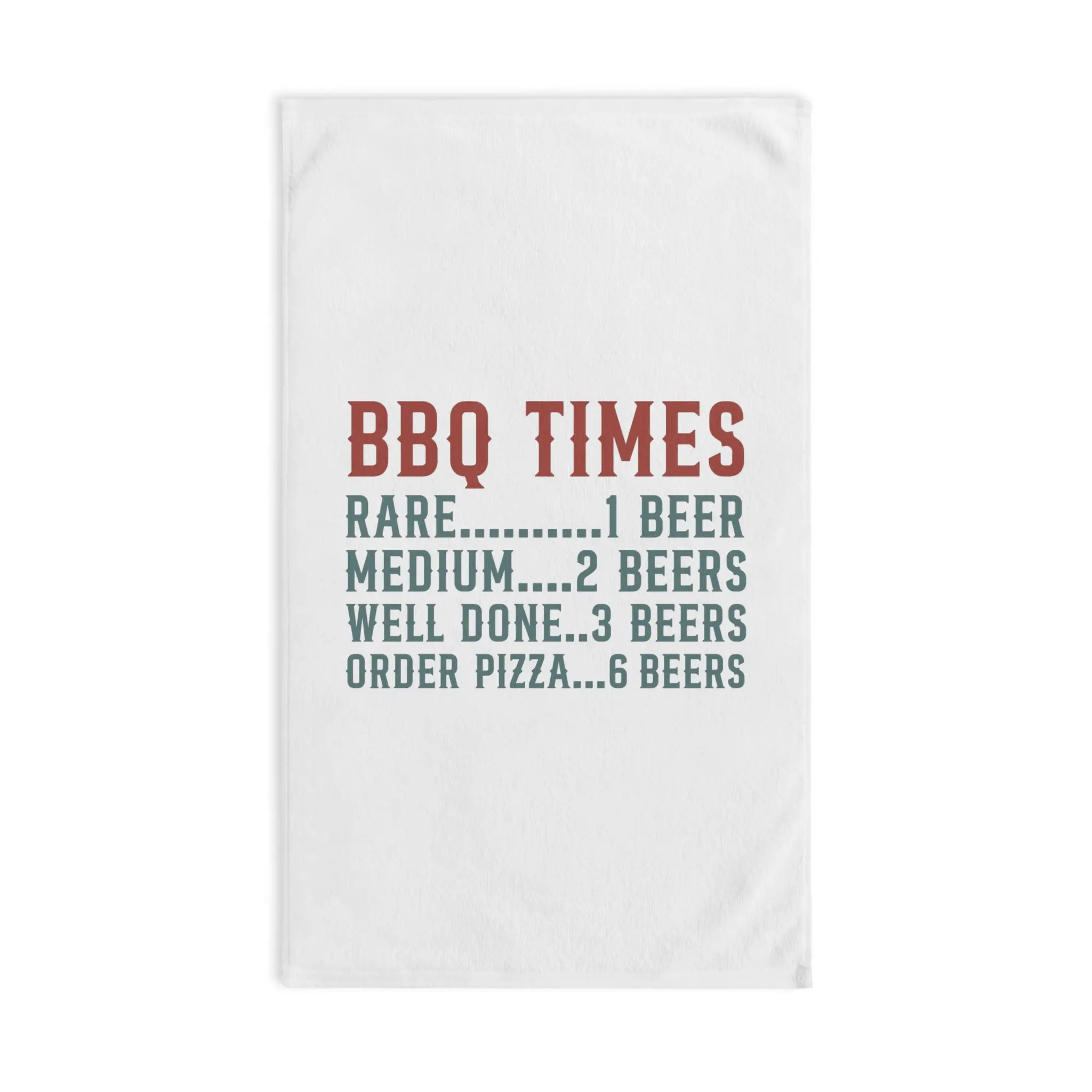Hand Towel