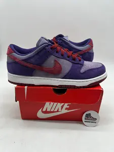 Nike Dunk Low Plum (2020/2024)