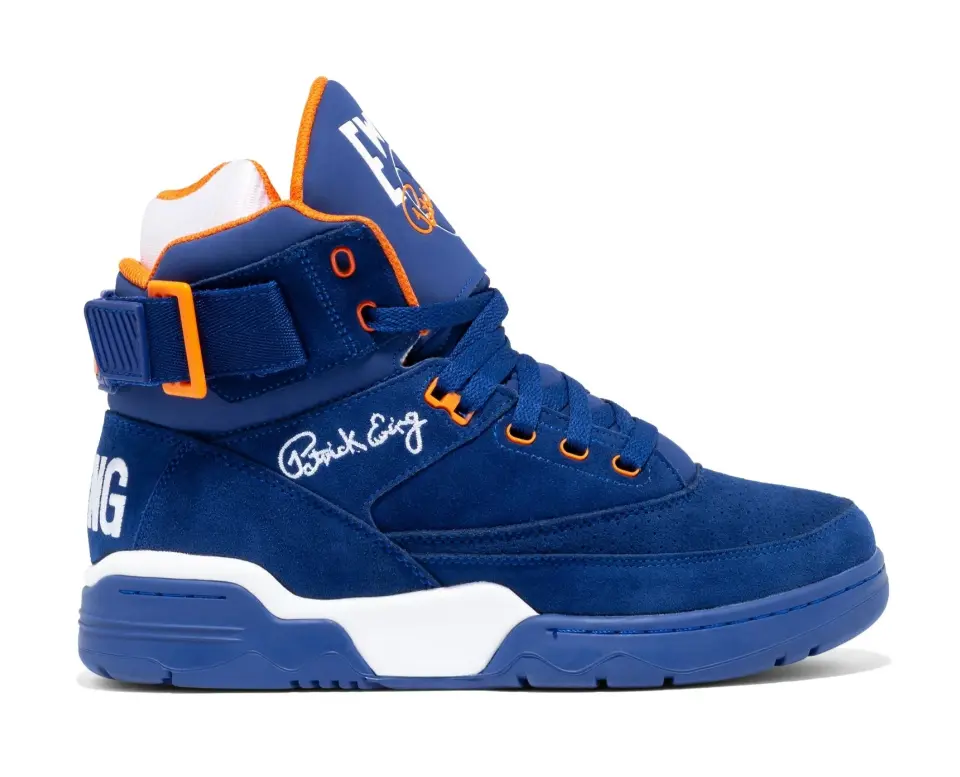 Patrick Ewing 33 HI OG - 1EW90013-449 Patrick Ewing 33 HI OG - 1EW90013-449