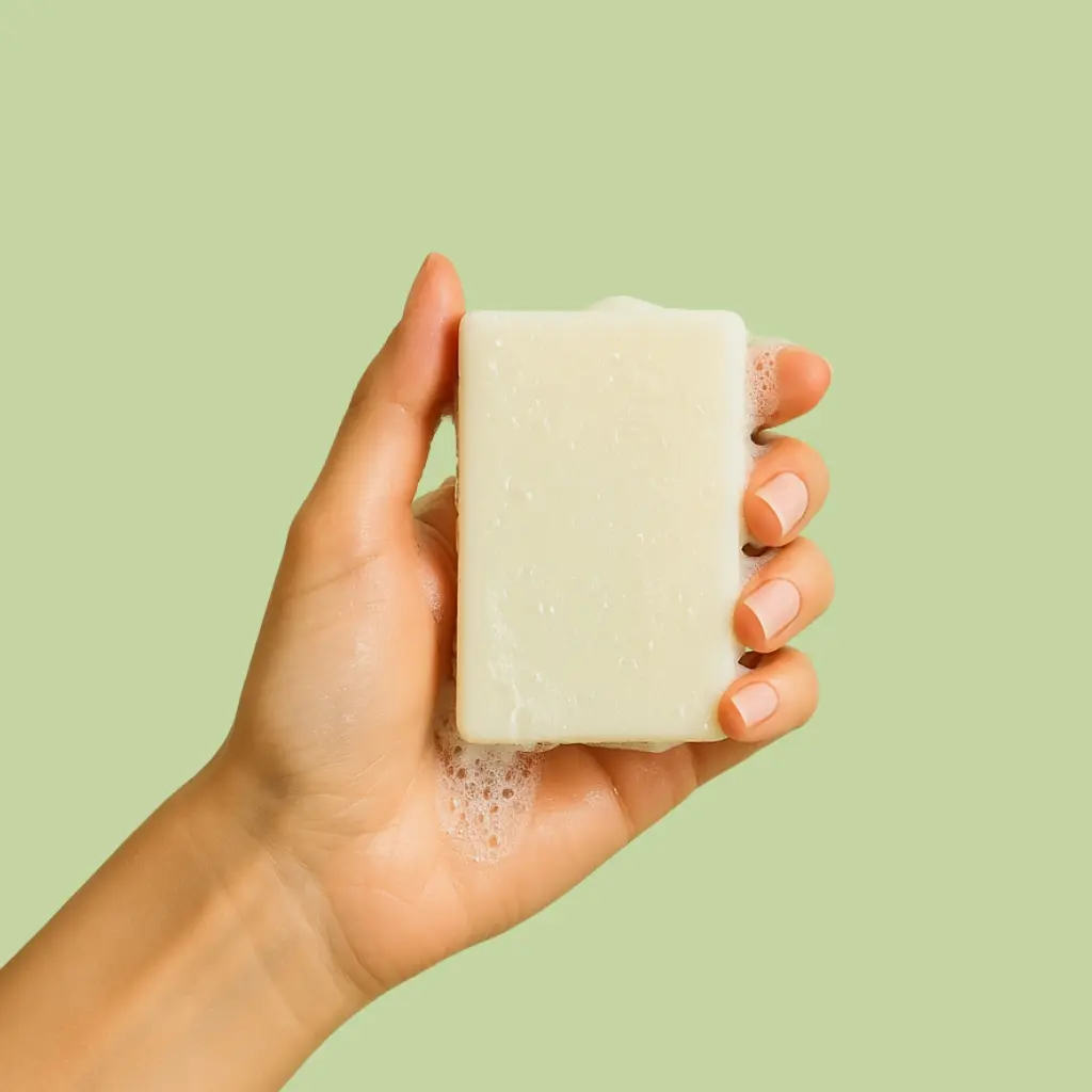 Clary Sage Lemongrass