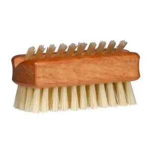 Beechwood - Nail Brush Traveller
