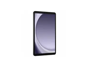 Samsung Galaxy Tab A9 SM-X110 Tablet - 8.7" WXGA+ - MediaTek Helio G99 (6nm) Octa-core - 4 GB - 64 GB Storage - Gray - Cortex A76 Dual-core (2 Core) 2.20 GHz + Cortex A55 Hexa-core (6 Core) 2 GHz