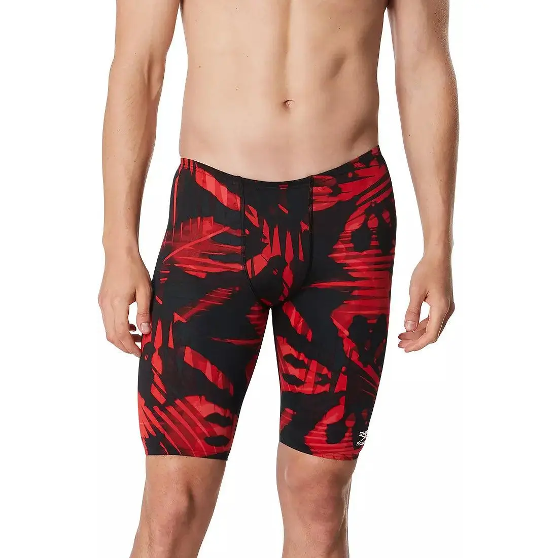 SPEEDO Reflected Jammer