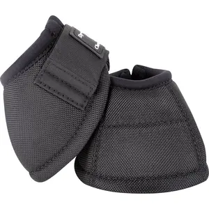 Classic Equine Dy-No Turn Bell Boots