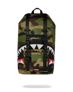 Sprayground - Camorich Royale Hills Backpack