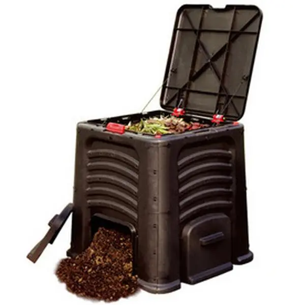 TDI 115 GL Composter TDI 115 GL Composter