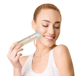 Portable Red Light Therapy Infrared Heating Wand by Infarex, Handheld Heating Lamp , Provides Targeted Relief for Muscle Pain and Increased Blood Circulation Skin Tightening Device Electric Facial Comfort Healthcare Alternative