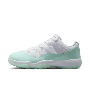 Air Jordan 11 Retro Low "Igloo" - Women's Sports Shoes Sneaker