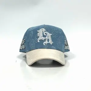 Premium quality LA ANGELES JEAN BEIGE