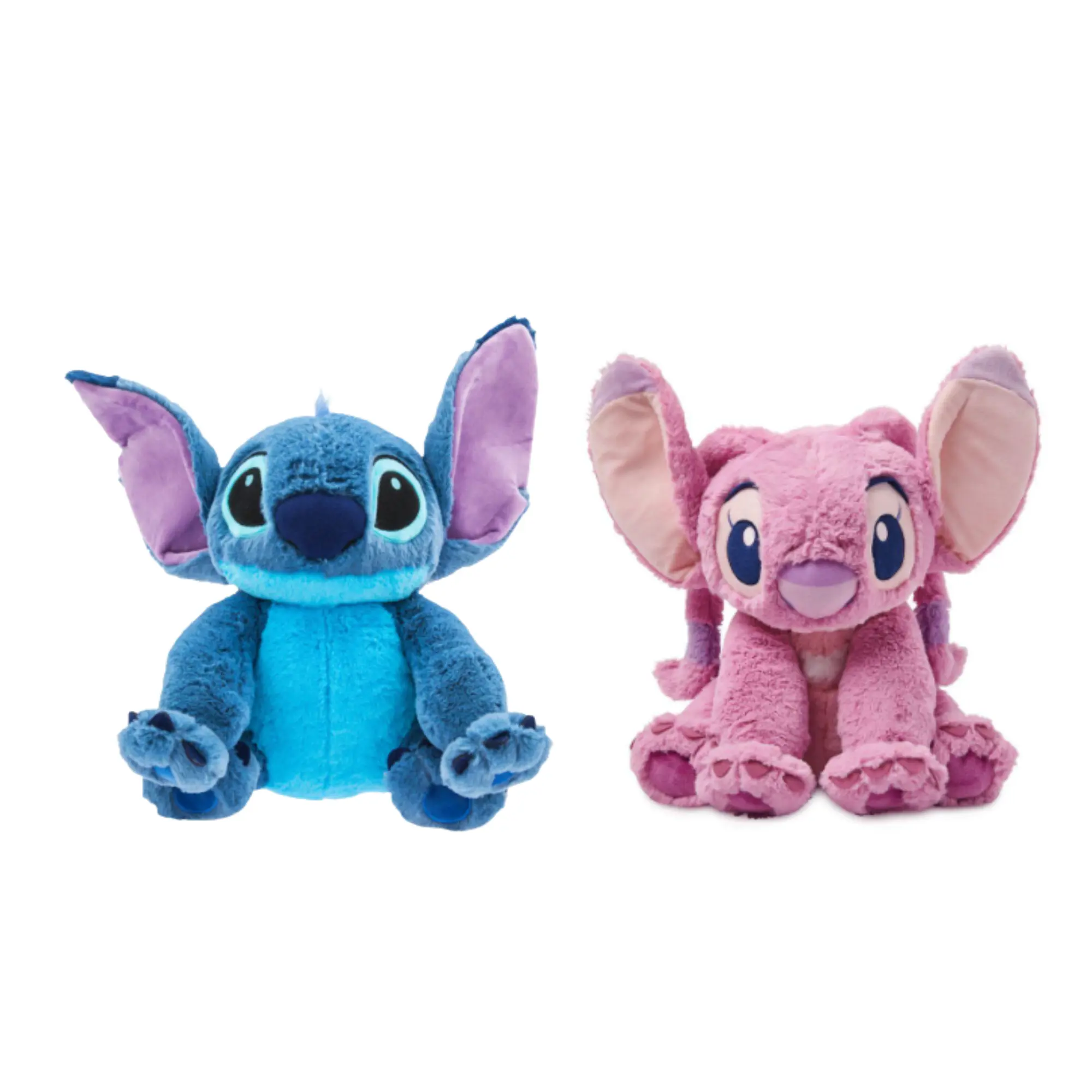 Disney Store Plush Medium Core Bundles