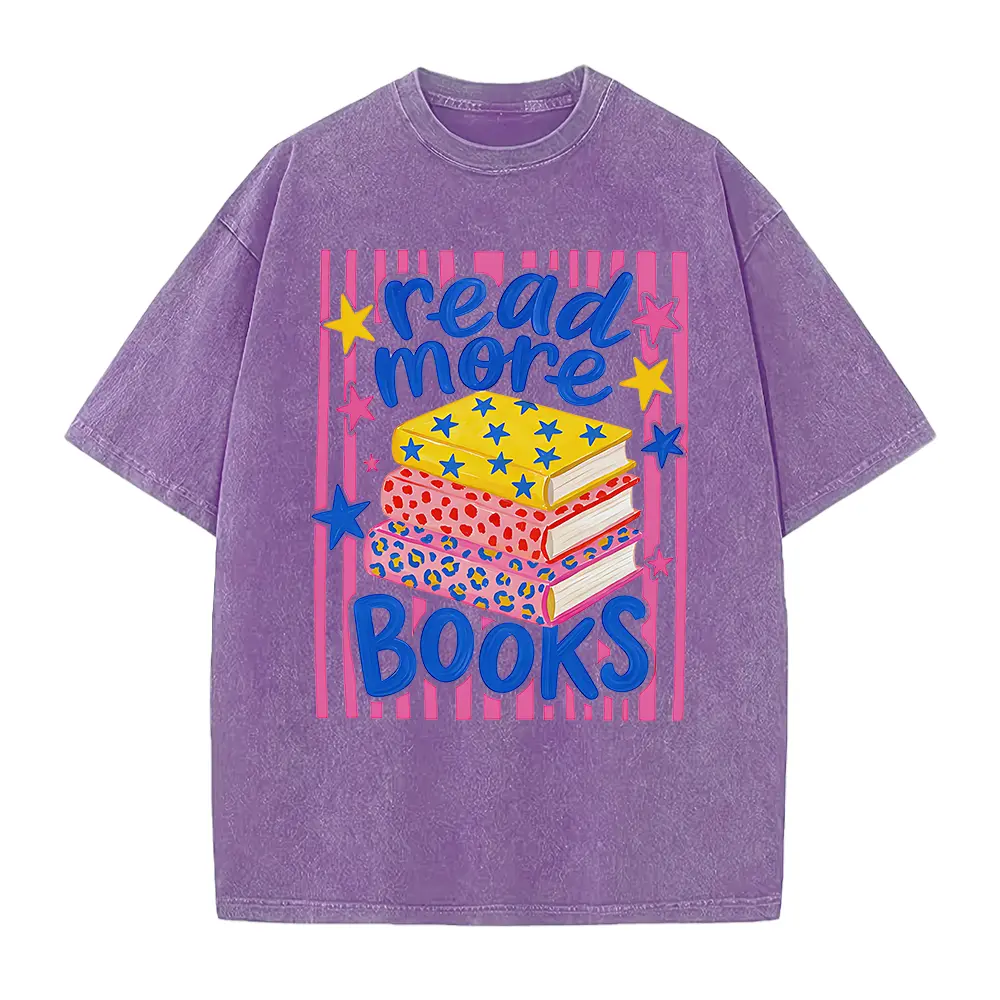 Bookish Shirt, Teacher Tee, Read More Books, Book Lover Tshirt, Reading, Literature, Language Arts, ELA, Literacy, Librarian
