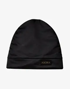 ASORA CrownCap, Large, Black