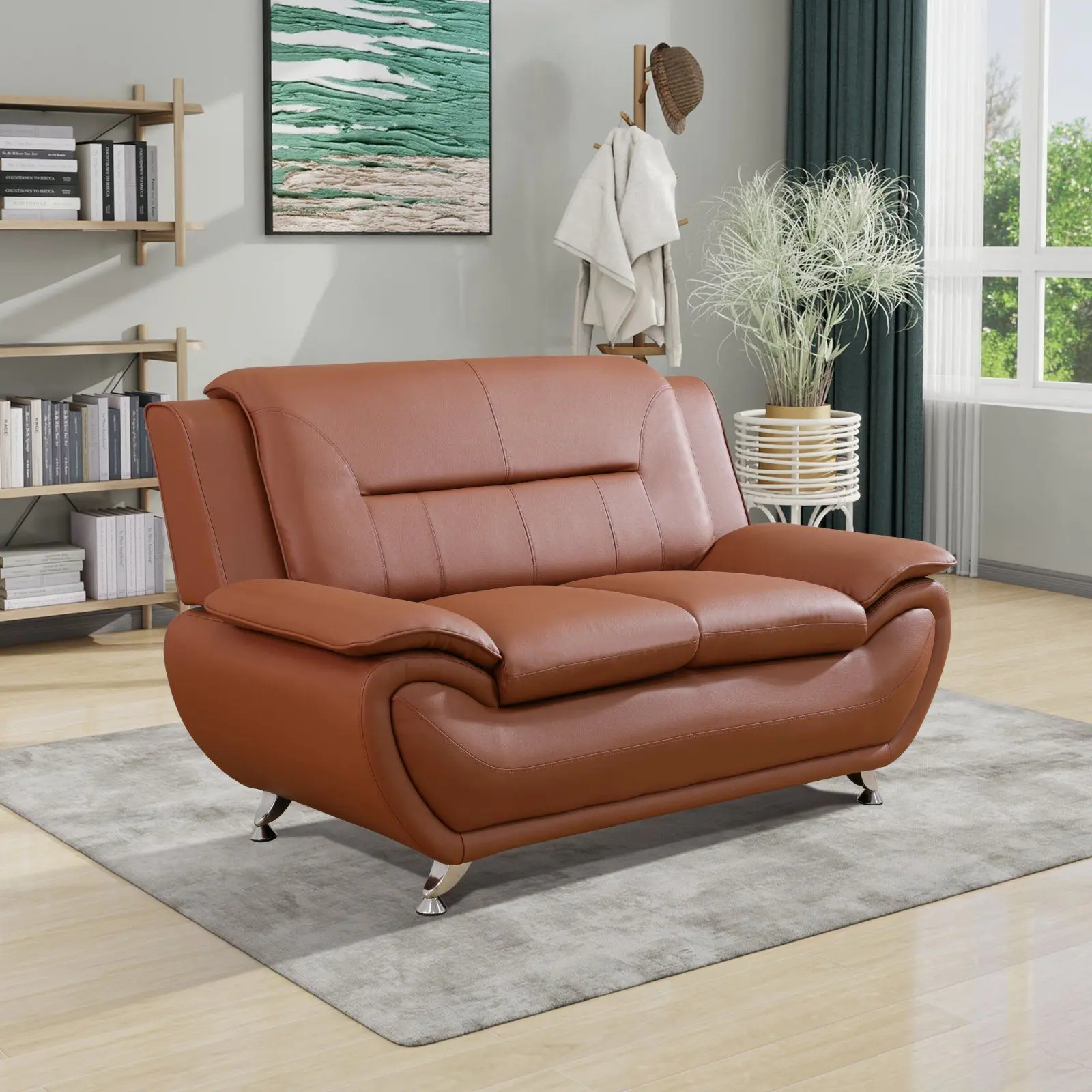 2 Seat