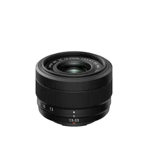 Fujifilm XC 13-33mm f/3.5-6.3 OIS Lens