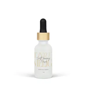 Self-Tanning Drops Self-Tanning Drops