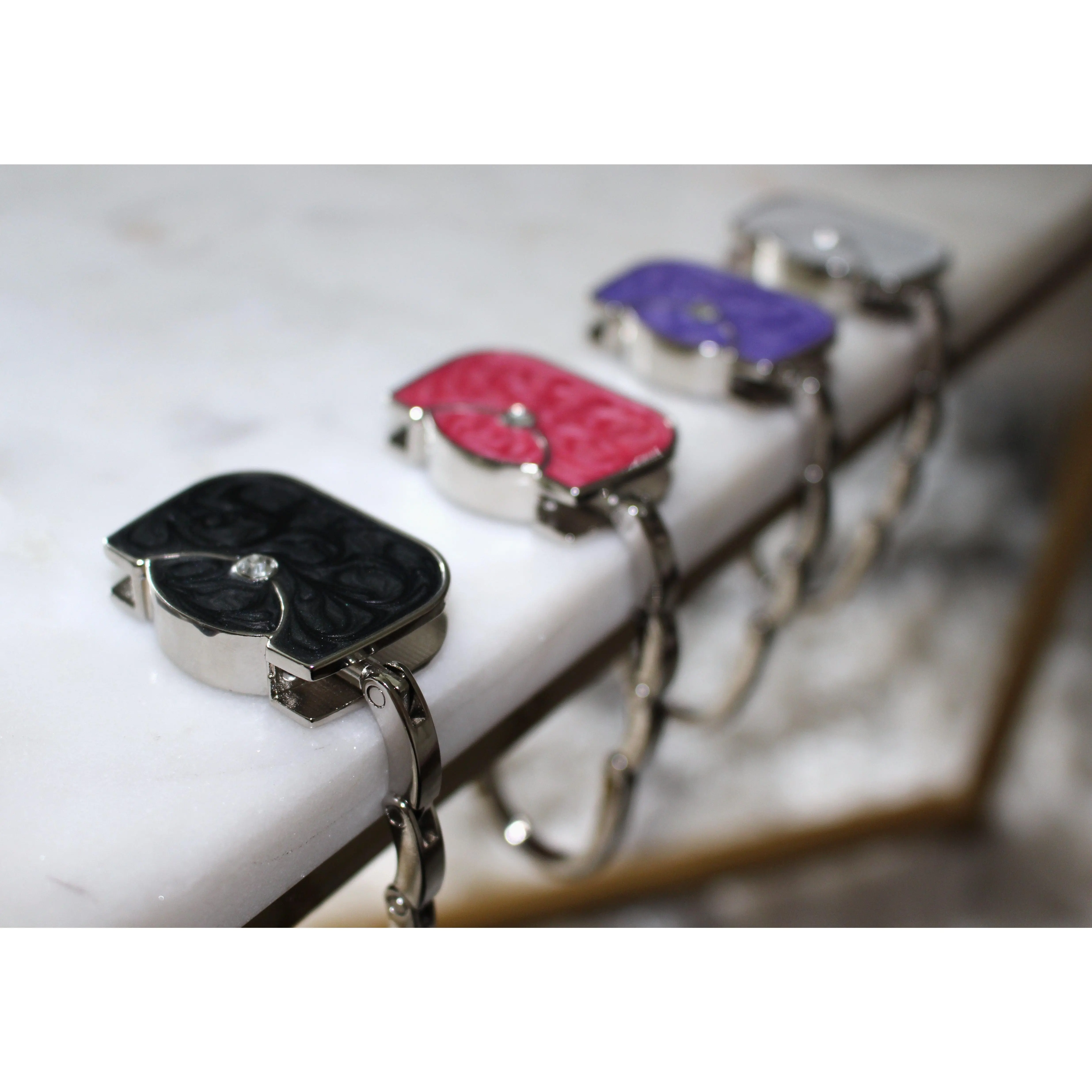Purse Hooks