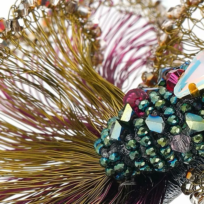 Guppy Fish Headband