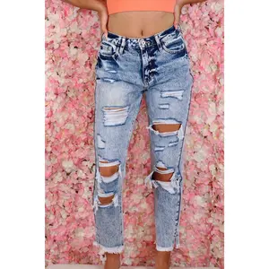 Boyfriend Jeans