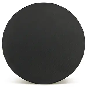 Pure Resonance Audio C8-BG Magnetic Grill for C8 8" Ceiling Speaker - Black