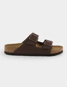 BIRKENSTOCK Arizona Birko-Flor Mens Sandals
