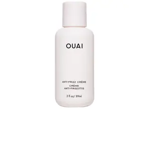 OUAI Travel Anti-frizz Creme