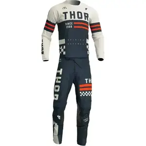 2025PodiumRaceWearMotocrossJerseysetMotorcycleClothingATVDirtBikeClothingOffRoadGearSetPremiumOutdoorApparelSportsSlimFit(Sheet)
