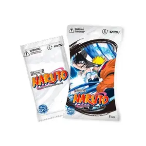 Naruto Kayou Booster Pack TCG
