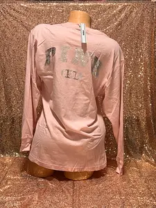 Campus Long Sleeve Tee