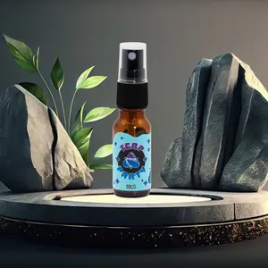 Blueberry Terp Spray