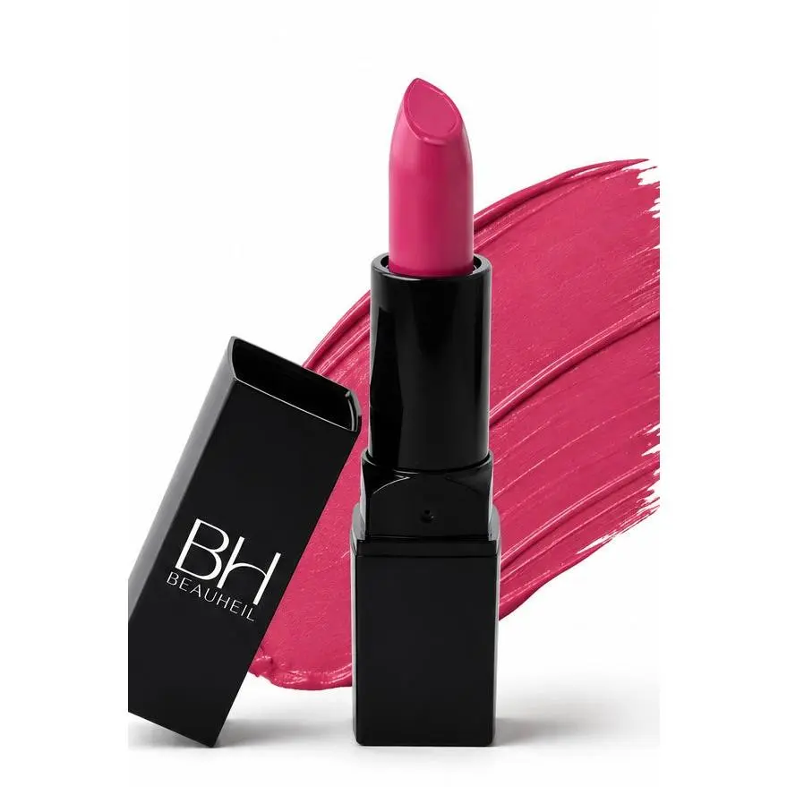 Velvet Petals Lipstick - City Blossom