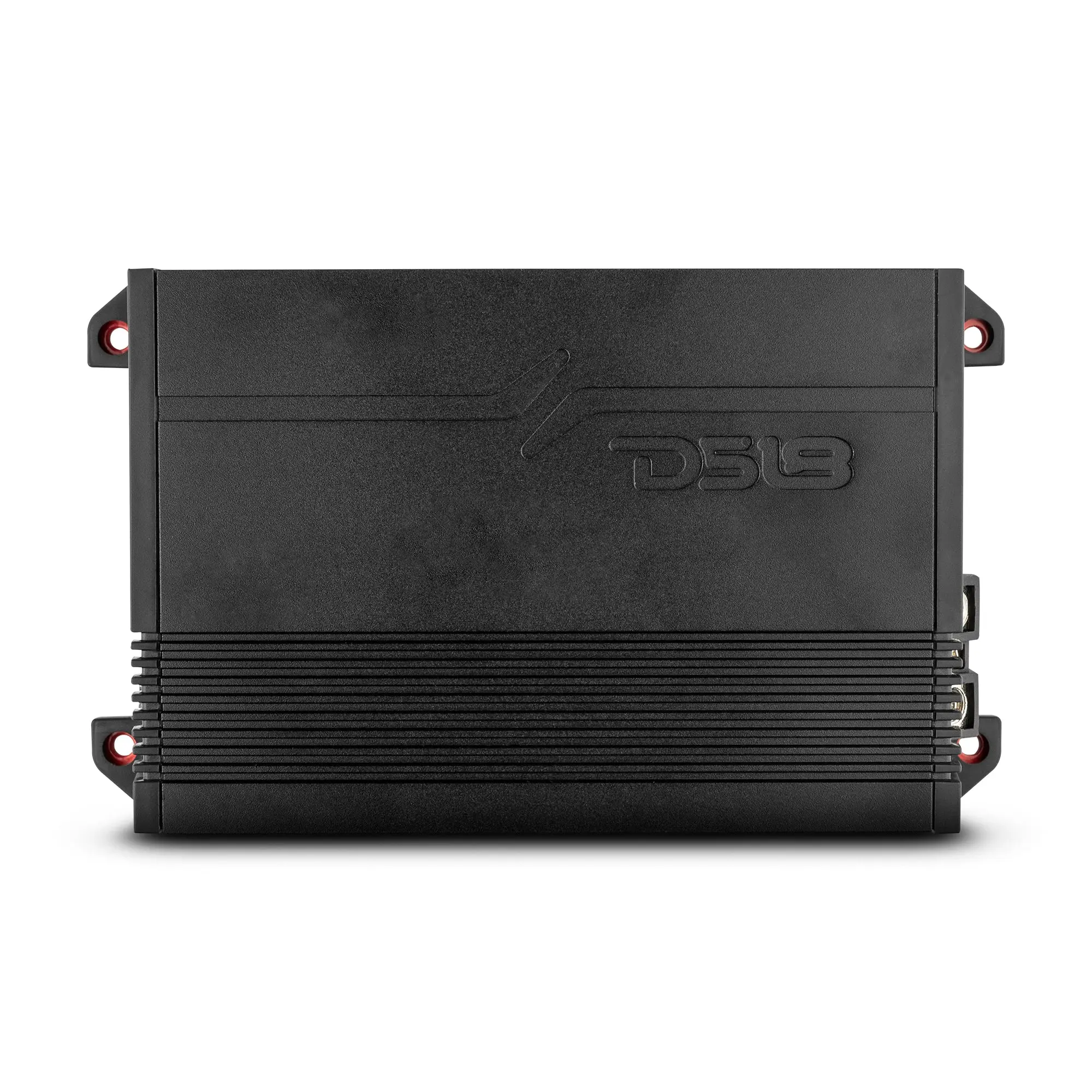 GEN-X Full-Range Class D 2-Channel Amplifier | 2 x 100W RMS @ 4 Ohm GEN-X Full-Range Class D 2-Channel Amplifier | 2 x 100W RMS @ 4 Ohm
