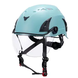 ClimbPro + Clear Visor Kit