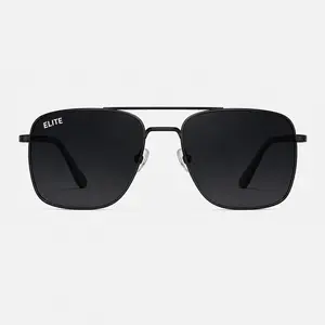 PHOTO FINISH BLACK