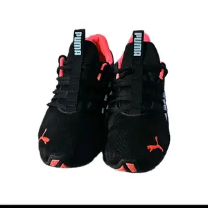 shoes  puma