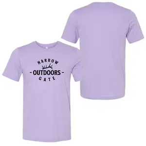 NGO Classic Tee (Elk Shed)